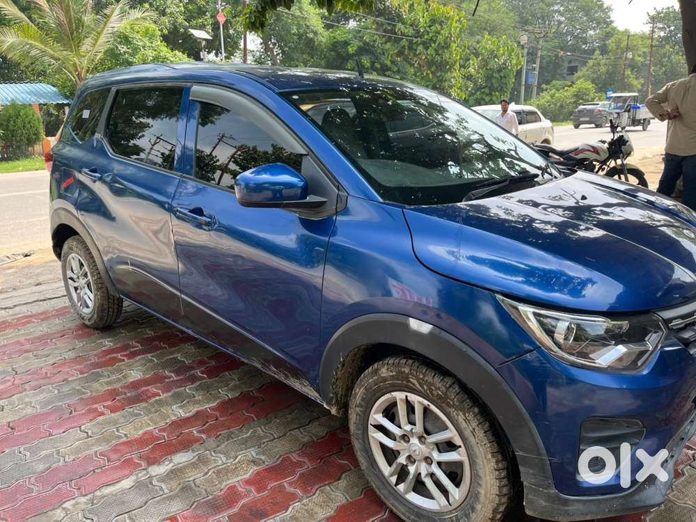 Renault Triber 2020 Petrol Well Maintained
