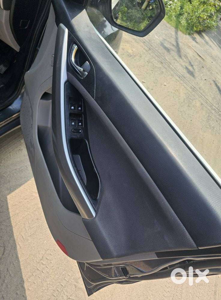 Tata Nexon 1.5 Revotorq Xz Plus, 2018, Diesel