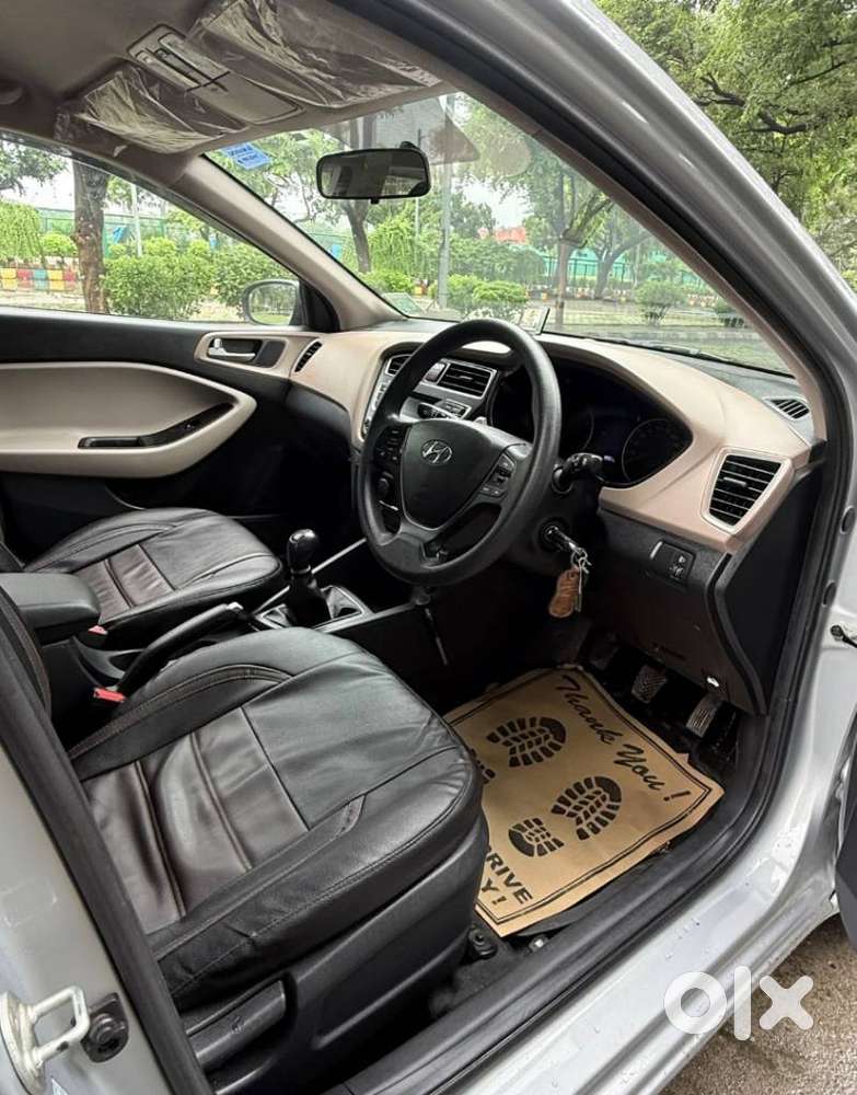 Hyundai Elite I20 1.2 Magna Plus, 2020, Petrol
