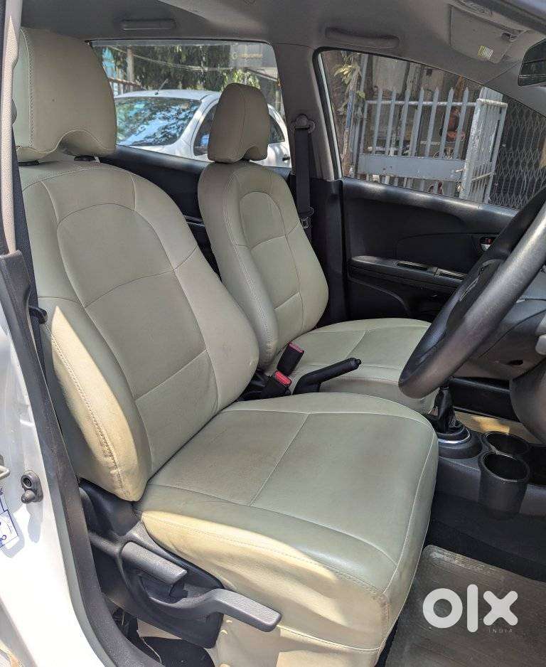 Honda Br-v I-vtec V Mt, 2016, Petrol