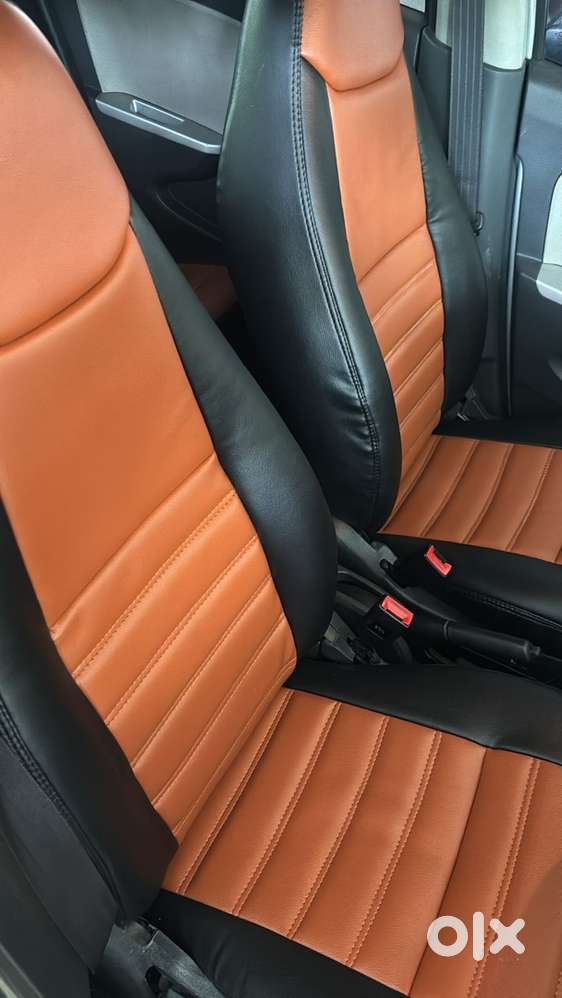Maruti Suzuki Alto 2019 Km Driven