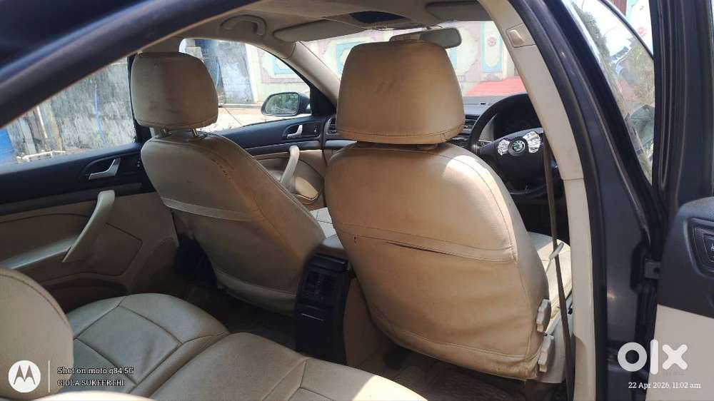 Good Car Non Accident