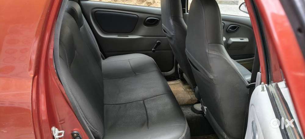 Maruti Suzuki Alto K10 Lxi, 2011, Petrol