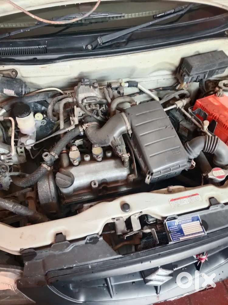 Maruti Suzuki Alto 2012 Petrol 90000 Km Driven