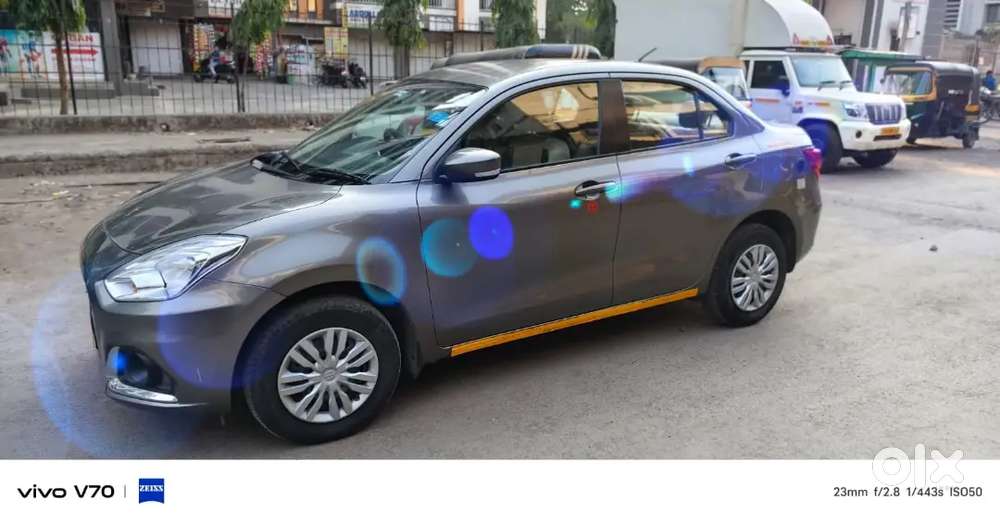 Maruti Suzuki Dzire Vxi 2024