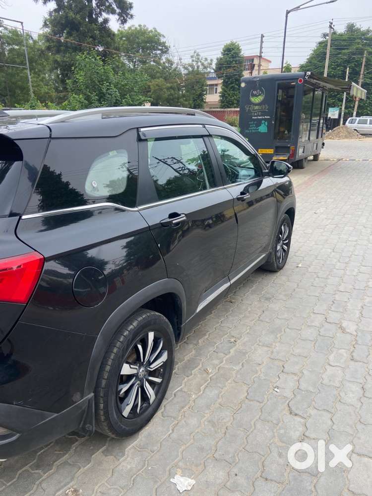 Mg Hector 2020 Petrol 67000 Km
