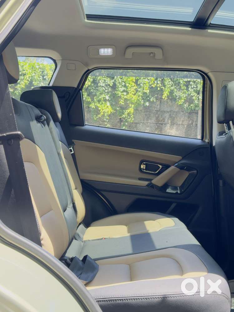 Tata Safari 2.0 Kryotec Xza Plus Kaziranga, 2022, Diesel