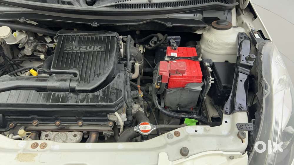 Maruti Suzuki Swift Dzire Vxi At, 2015, Petrol