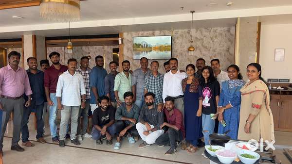 Sr network engr