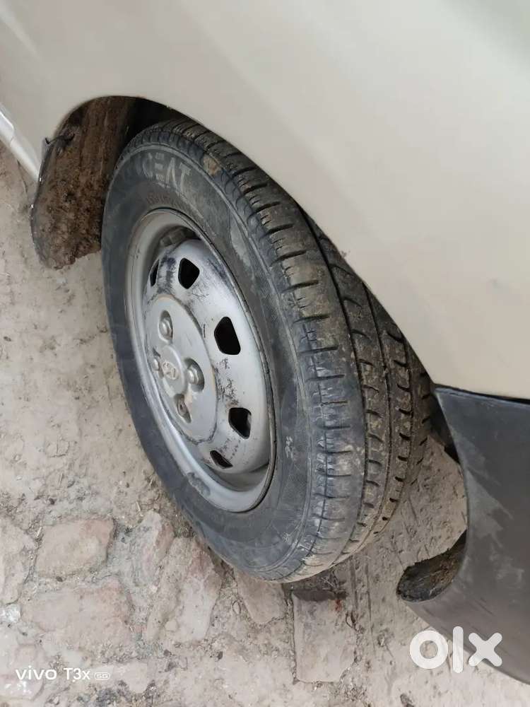 Hyundai Santro Xing 2008