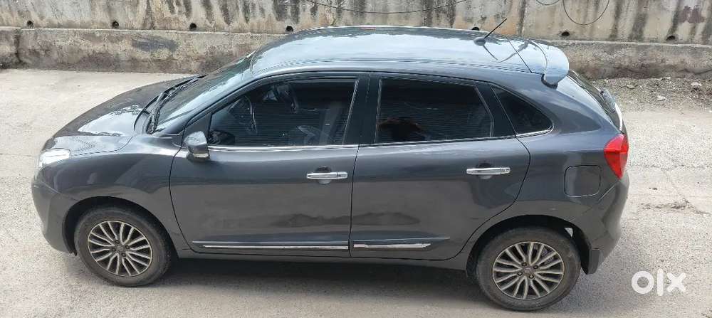 2019 Maruti Baleno 1.3 Delta