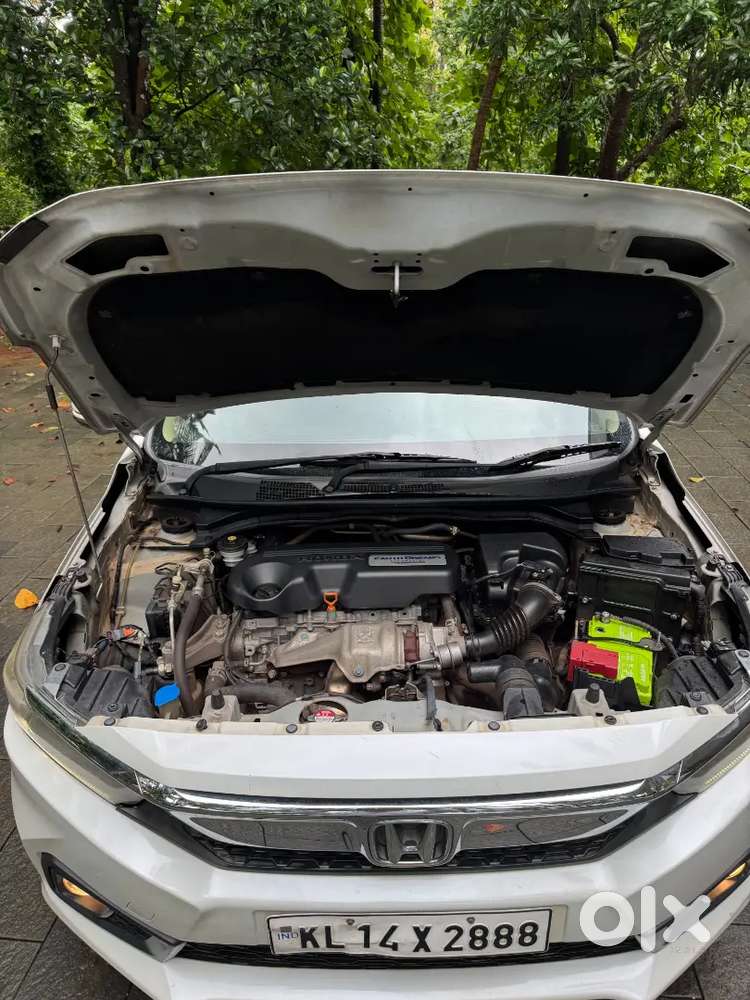 Honda Amaze Diesel 2018/19