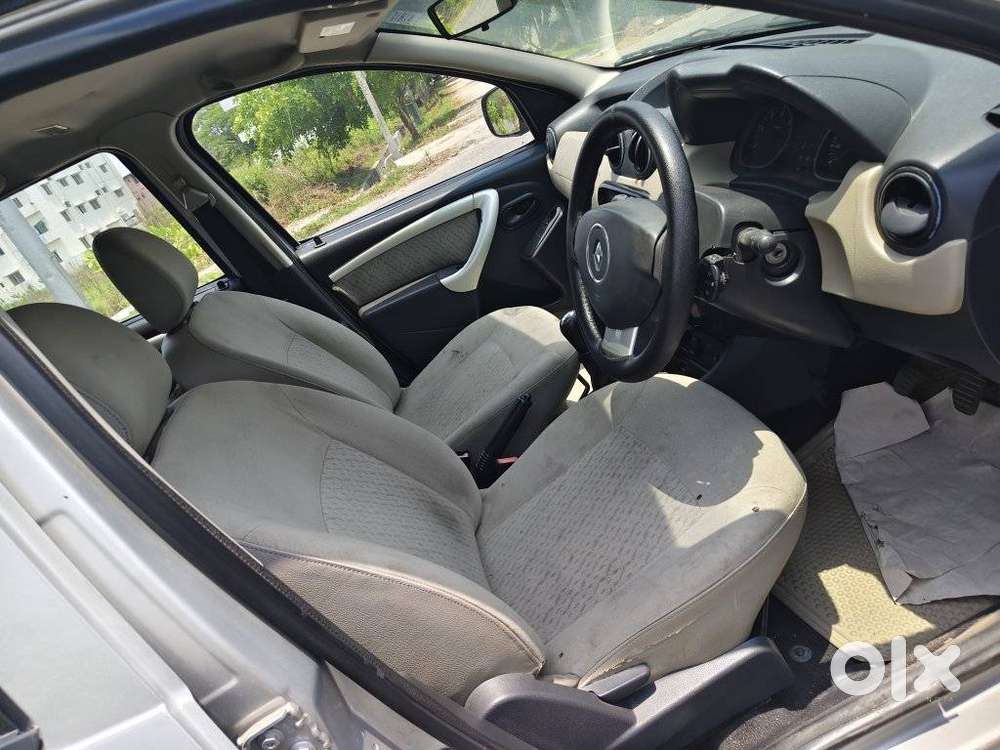 Renault Duster 2012-2015 85ps Diesel Rxl, 2014, Diesel