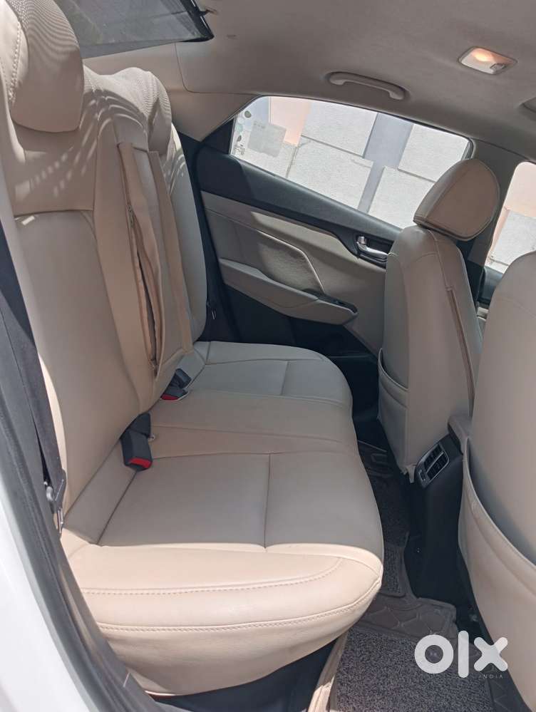 Hyundai Verna Anniversary Edition Diesel, 2022, Diesel