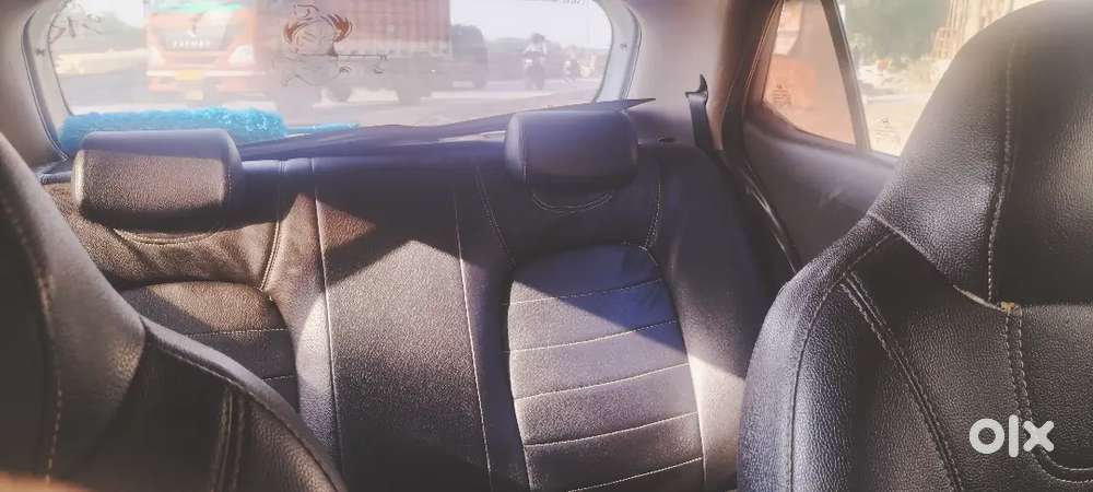 Selling My Grand I10 Asta