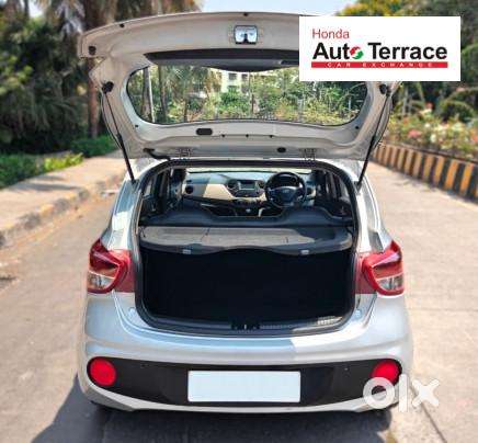 Hyundai Grand I10 1.2 Crdi Sportz, 2017, Diesel
