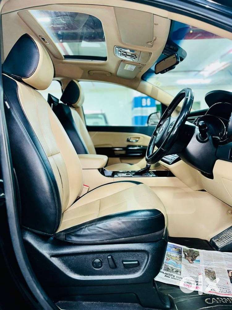 Kia Carnival Limousine, 2020, Diesel