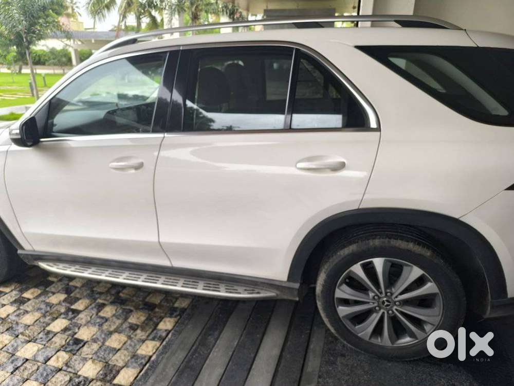 Mercedes-benz Gle 300d 4matic Lwb, 2020, Diesel