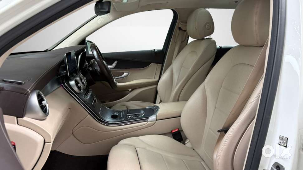 Mercedes-benz Glc Class 200, 2022, Petrol