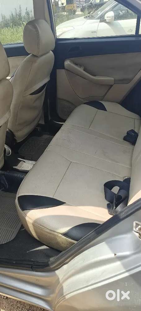 Tata Manza 2012