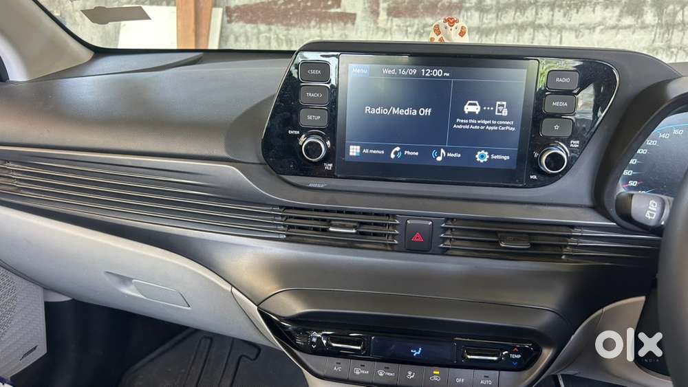 Hyundai New I20 Petrol 2025 Model