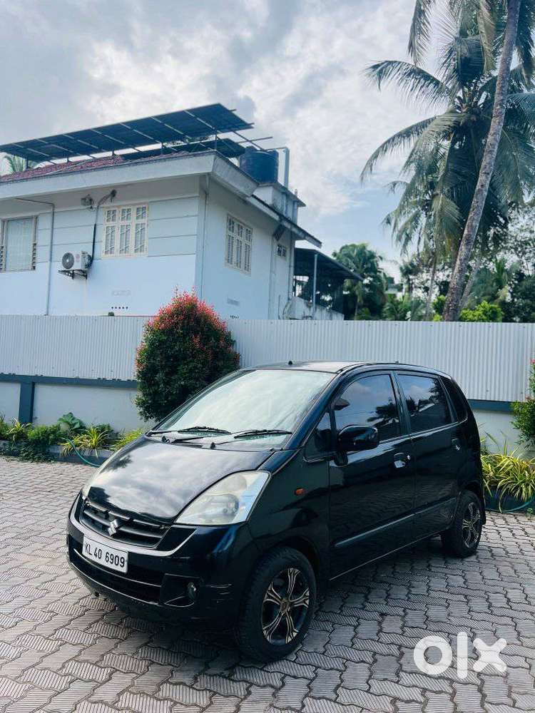 Maruti Suzuki Zen Estilo Vxi Bsiv, 2008, Petrol