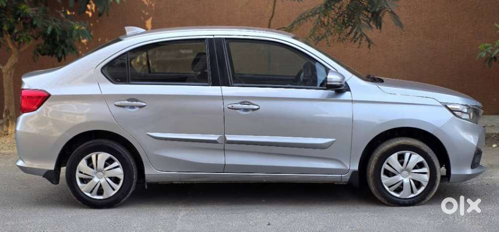 Honda Amaze 1.2 Smt I Vtec, 2019, Petrol