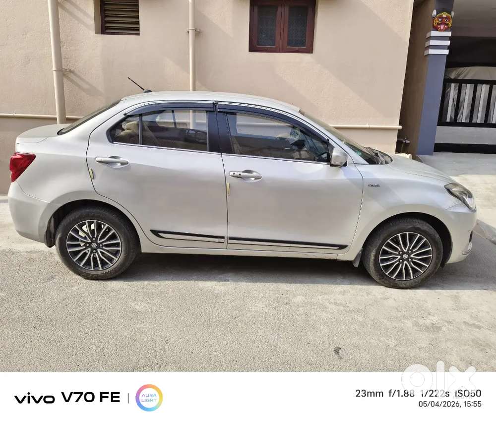 Maruti Suzuki Swift Dzire 2020 Diesel 120000 Km Driven