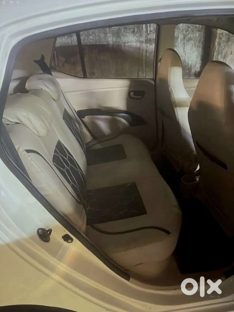 Hyundai I10 2009 Petrol Automatic Well Maintained