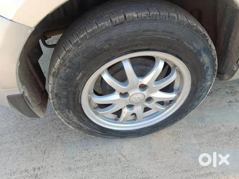 Maruti Suzuki Dzire 2014