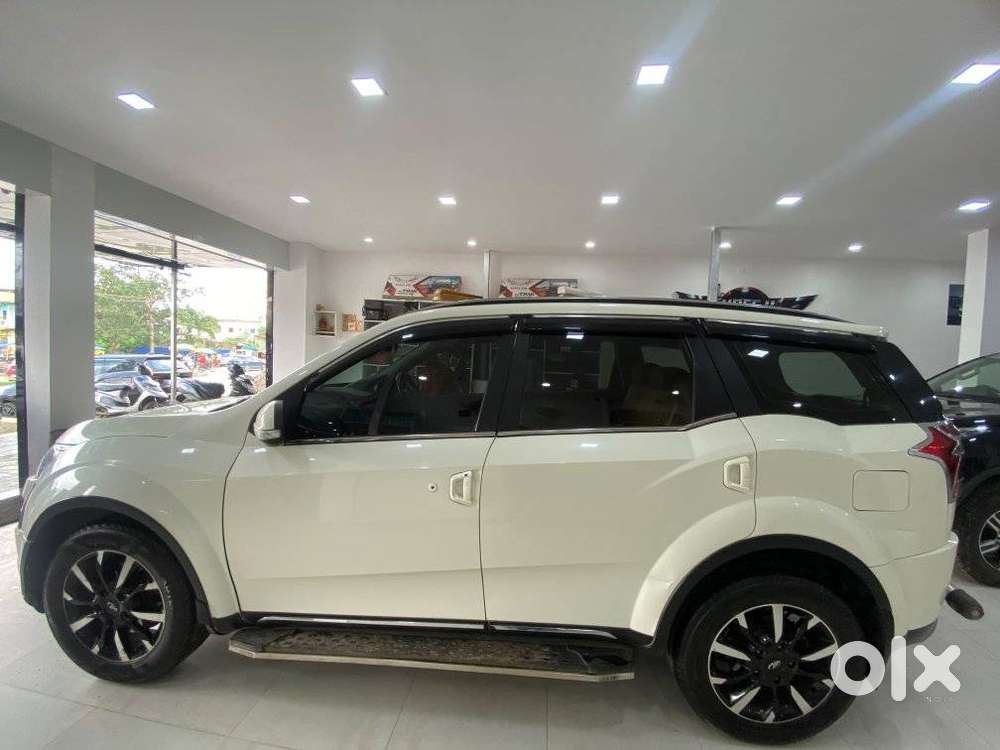 Mahindra Xuv500 W11, 2018, Diesel