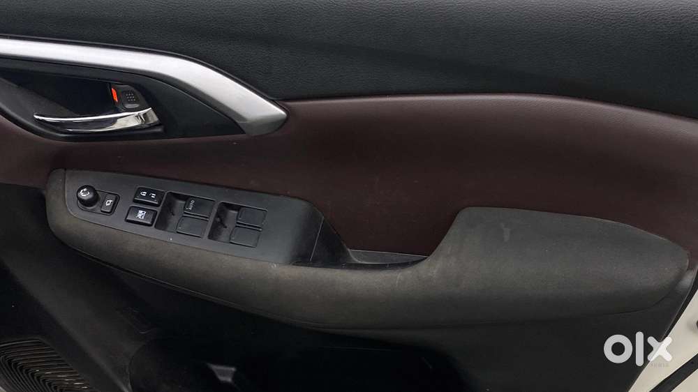 Maruti Suzuki Grand Vitara 1.5 Sigma Smart Hybrid, 2023, Petrol