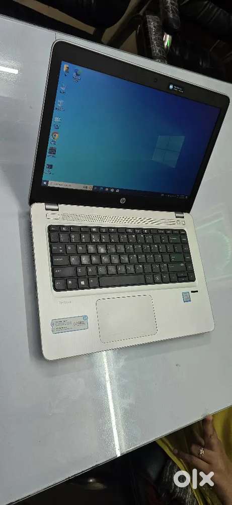 HP Used Laptops Core i5 7th Gen