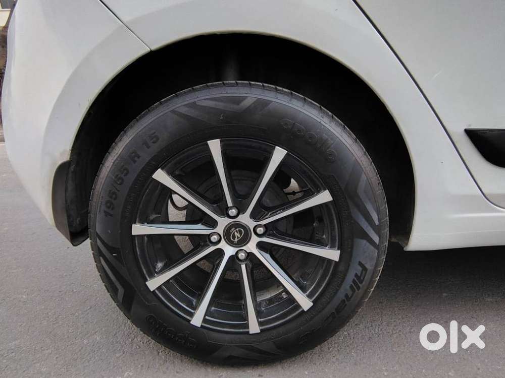 Hyundai I20 Sportz 1.2 Mt, 2018, Petrol