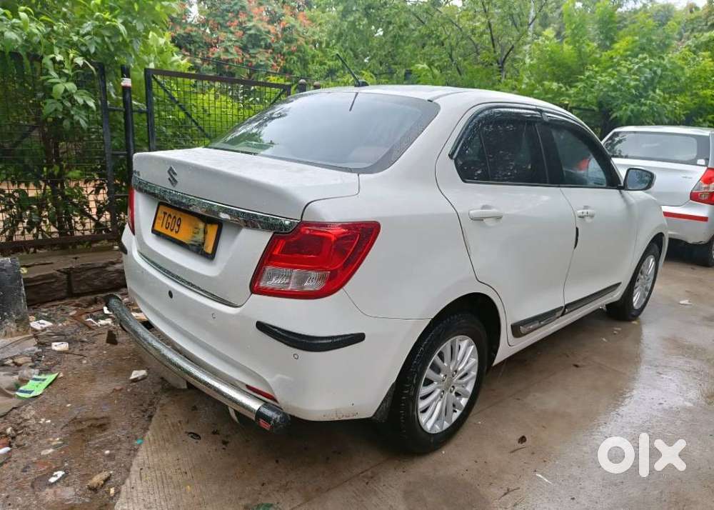 Maruti Suzuki Swift Dzire 1.3 Zxi, 2024, Petrol