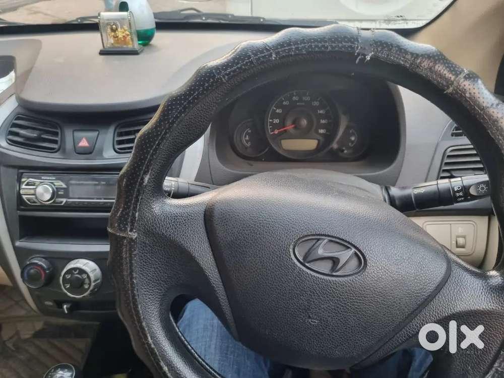 Hyundai Eon 0.8 2016