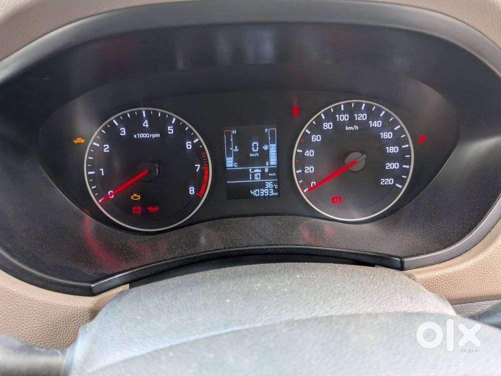 Hyundai Elite I20 Magna+ Vtvt, 2019, Petrol