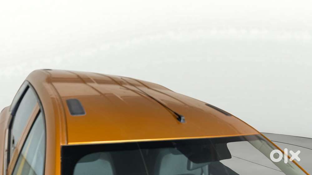 Renault Triber Rxl, 2019, Petrol