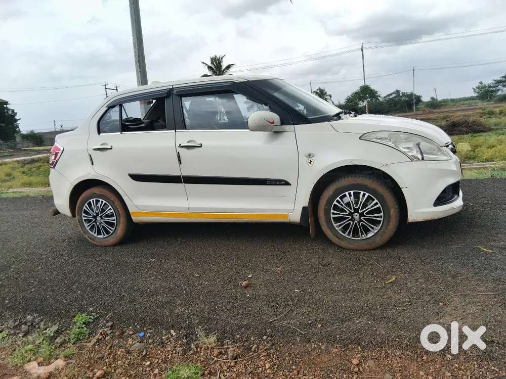Maruti Suzuki Dzire 1.2 2022