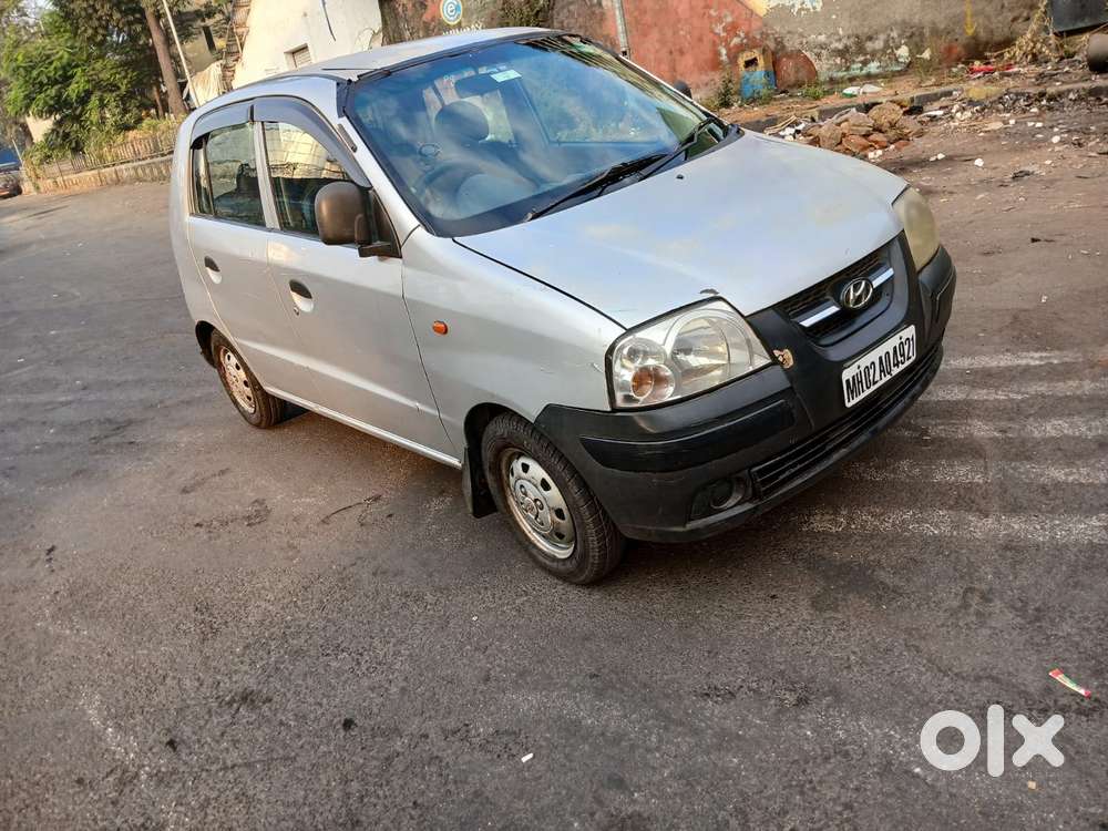 Hyundai Santro Xing Gls, 2006, Petrol