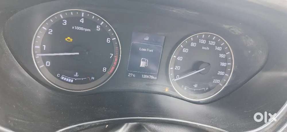 Hyundai I20 Active 2016 Cng & Hybrids