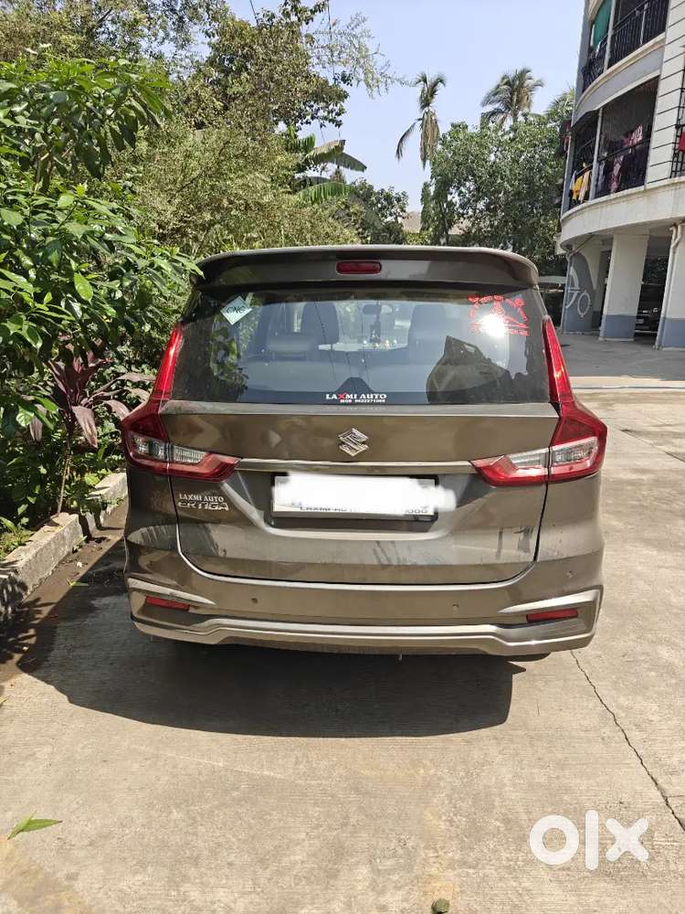 Car In Very Good Condition