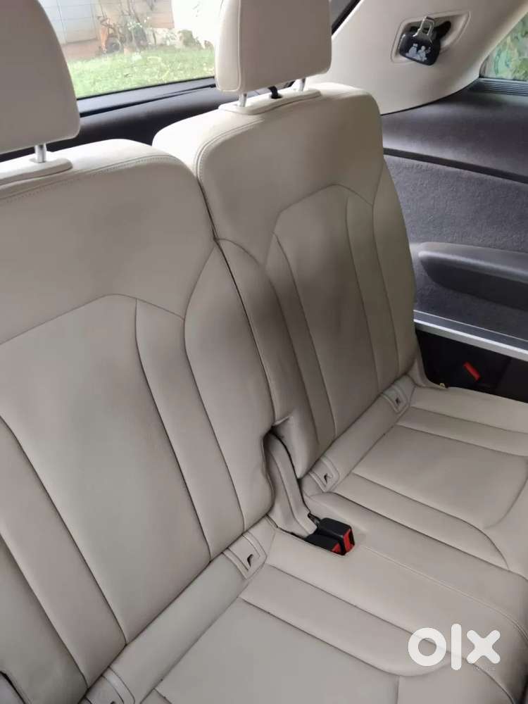 Audi Q7 3.0 45 Tdi Technology Pack, 2017, Diesel