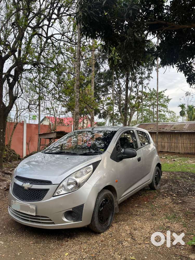 Chevrolet Beat For Sale