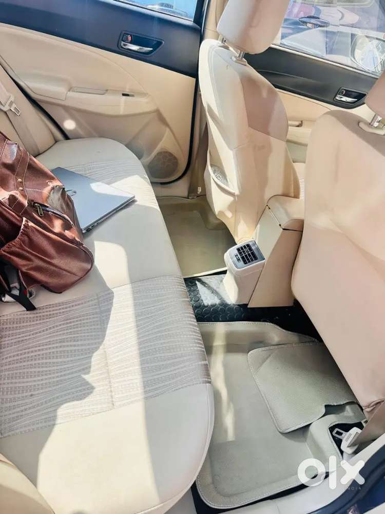 Showroom Condition Swift Dzire