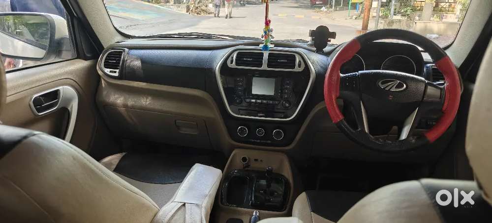 Mahindra Tuv 300 Diesel 2016