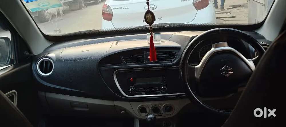 Maruti Suzuki Alto 800 2022 Petrol 45000 Km Driven