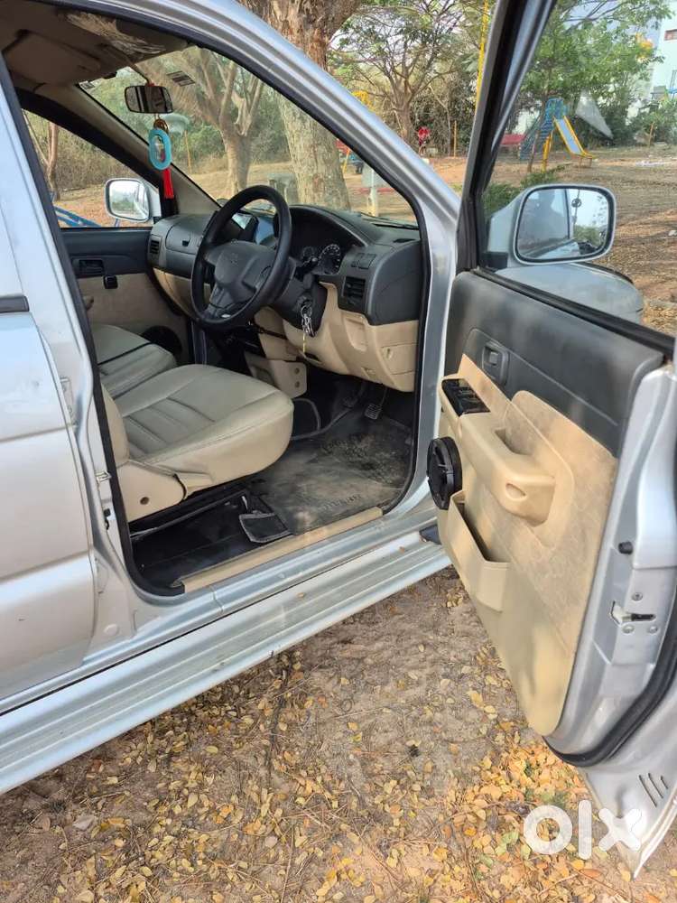 Chevrolet Tavera Neo 2016
