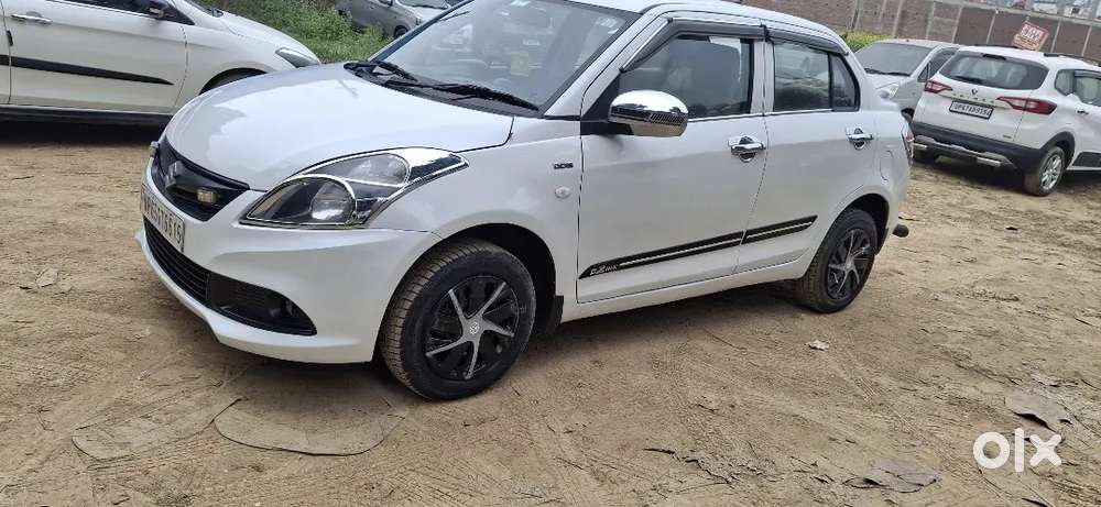 Maruti Suzuki Dzire 2018 Diesel New Condition