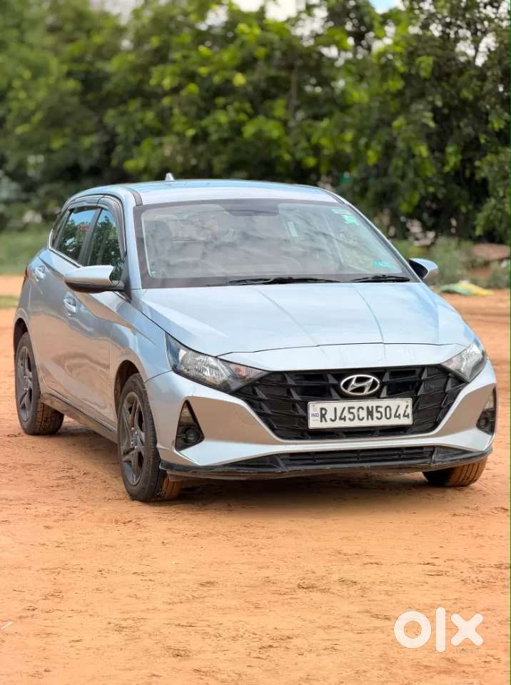 Maruti Suzuki Vitara Brezza Zdi, 2020, Diesel
